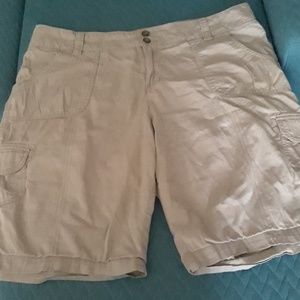 Sonoma Khaki Shorts